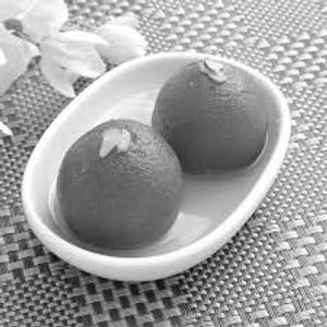 Gulab Jamun [2 Pieces]