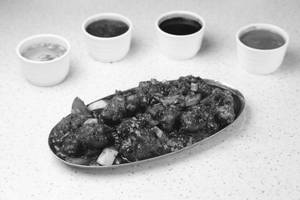 Chicken Dragaon
