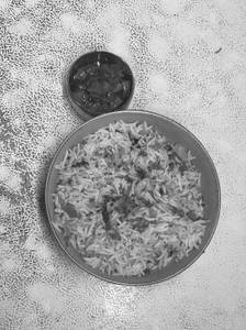 Goan Prawns Pulao