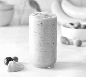 Mixed Fruit Shake