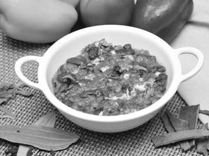 Dal Makhani
