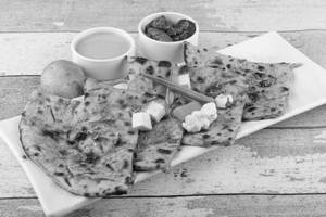 Stuff Naan