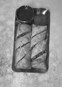 Spring Roll veg