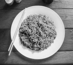Pork Schezwan Fried Rice