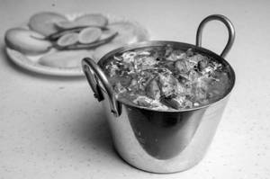 Chicken Balti (boneless)