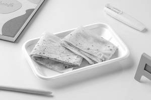 Rumali Roti (2 Pcs)