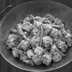 Tawa Paneer