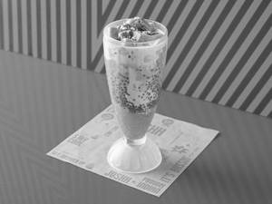 Mango Masti Falooda
