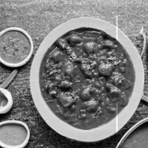 Mix veg corma