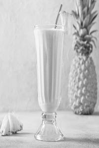 Badam Milk