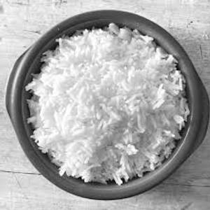Plain Rice