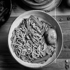 Veg Gravy Noodles