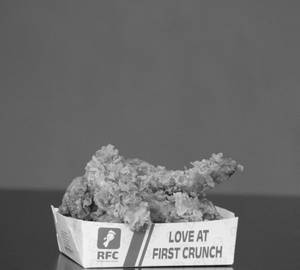 Crunchy boneless strips
