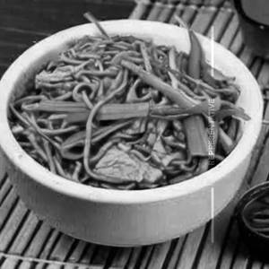 Burma Noodle Chicken