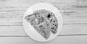 Butter roti