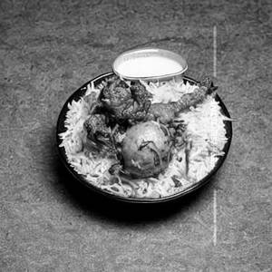 Sp. gajanand biryani