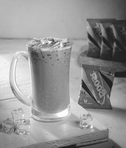 Boost Shake