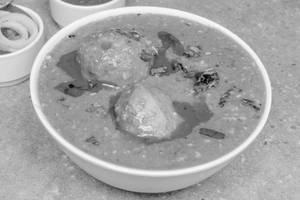 Veg Kofta