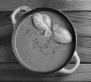 Tomato And Basil Soup