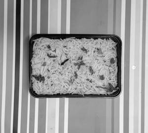Jeera Rice Bowl