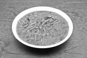 Sev Bhaji