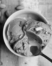 Pistachio Ice Cream