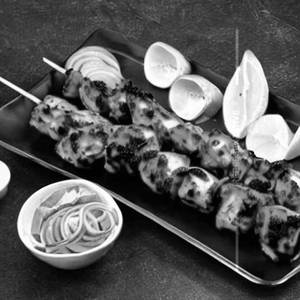 Chicken Tandoori