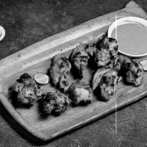 Chicken Tandoori                         