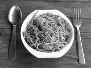 Singapuri Chowmein