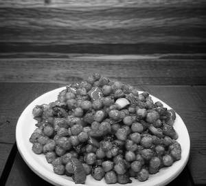 Chilli chana