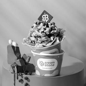 American Mojo Ice Cream