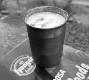 Madras Buttermilk [250 Ml]
