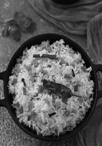 Veg Pulao