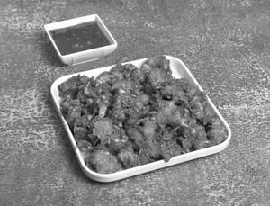 Mushroom do piaza