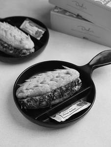Sour Dough Soya Bucket