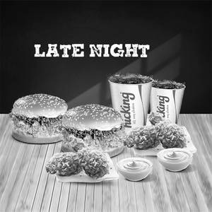 Late Night