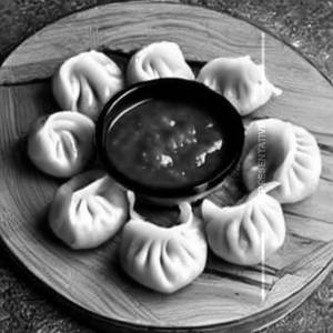 Paneer Momos