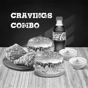 Cravings Combo