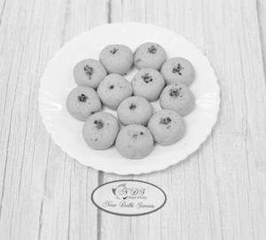 Kesar Peda