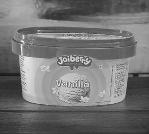 Vanilla [500 Ml]