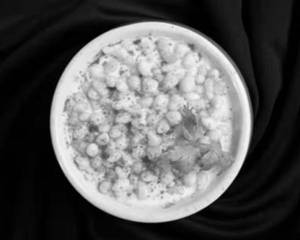Boondi Raita