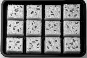 Khopra barfi