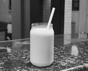 Vanilla Shake