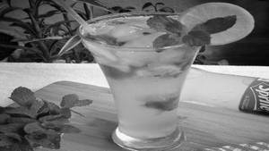 Sprite Mocktails