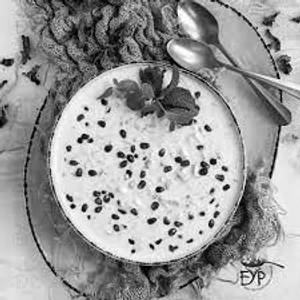 Mixed Raita