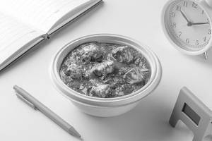 Palak Paneer Bowl