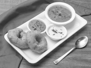 Vada Sambhar