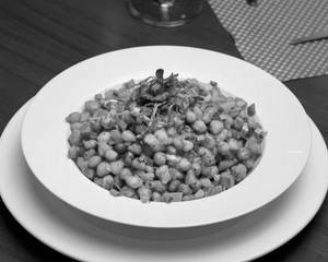 Crispy Corn