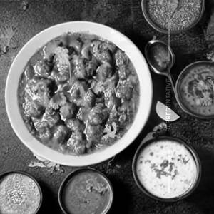 Veg Hyderabadi