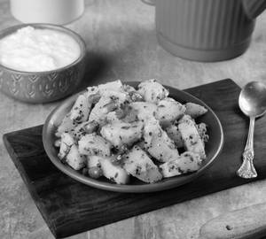 Falhari Aloo